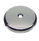 Pasco Polished Chrome Overflow Plate 