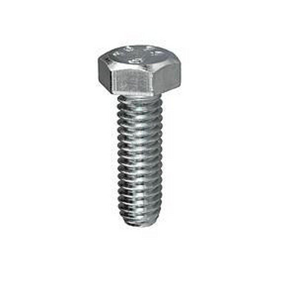 L.H. Dottie 3/8 in. Hex Head Machine Bolt 