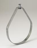 Eaton B-Line Series Adjustable Swivel Ring in Galvanized 