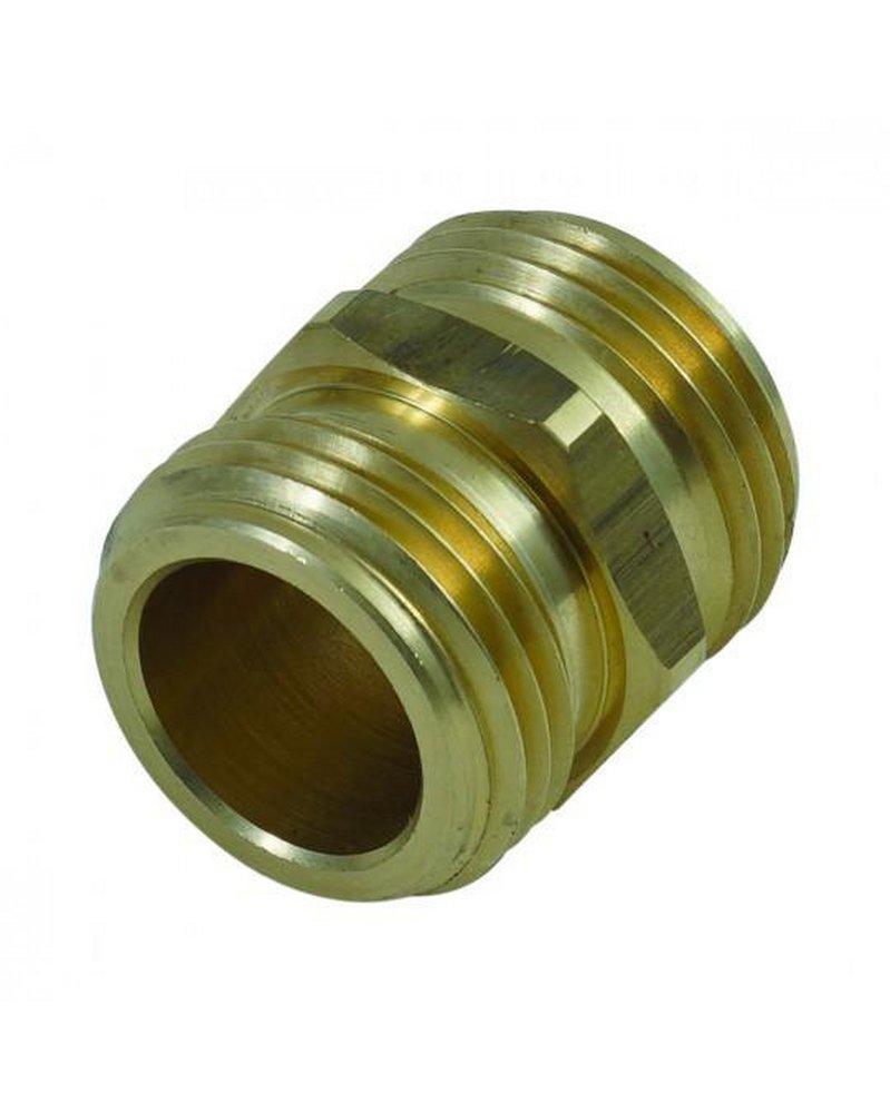 Plumbing Products 3/4 in. Brass Adapter 