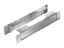 American Metal Products Firestop Spacer Aluminum 