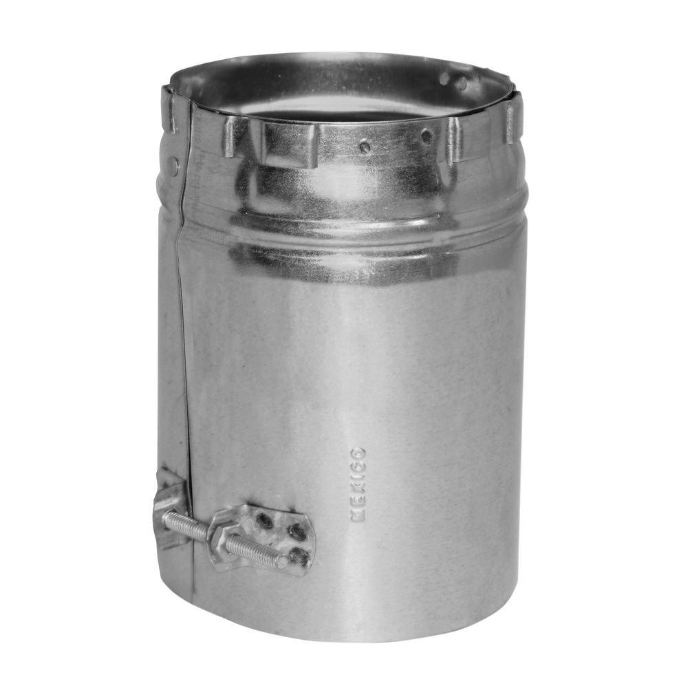 5 Universal MALE Adapter 