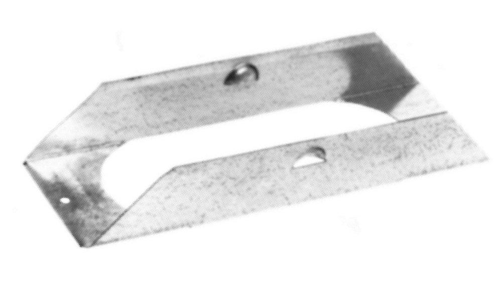 American Metal Products Hold Down Plate 