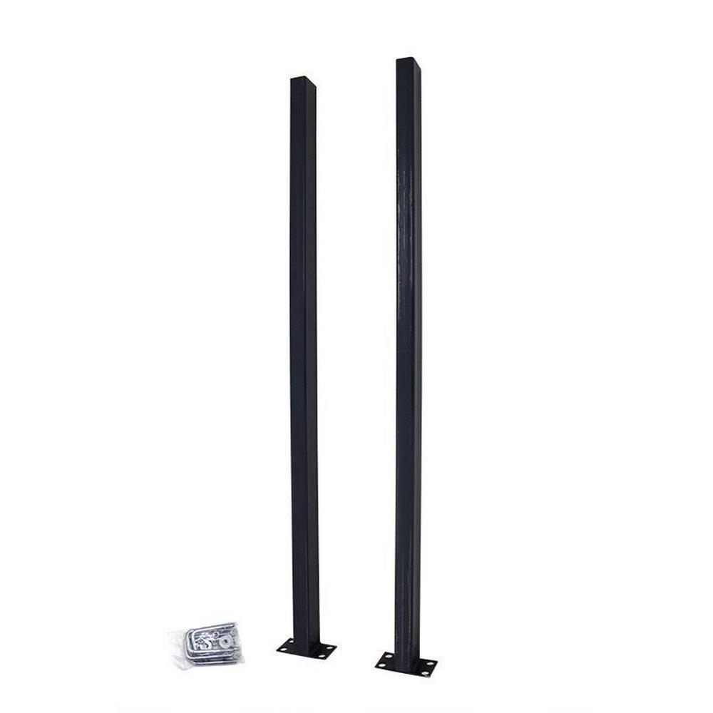 Haws&reg; Steel Support Carrier for Wall Mount Fountain 