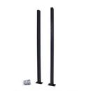 Haws&reg; Steel Support Carrier for Wall Mount Fountain 