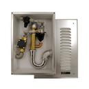 Haws® Push-Button Flame resistant Valve 