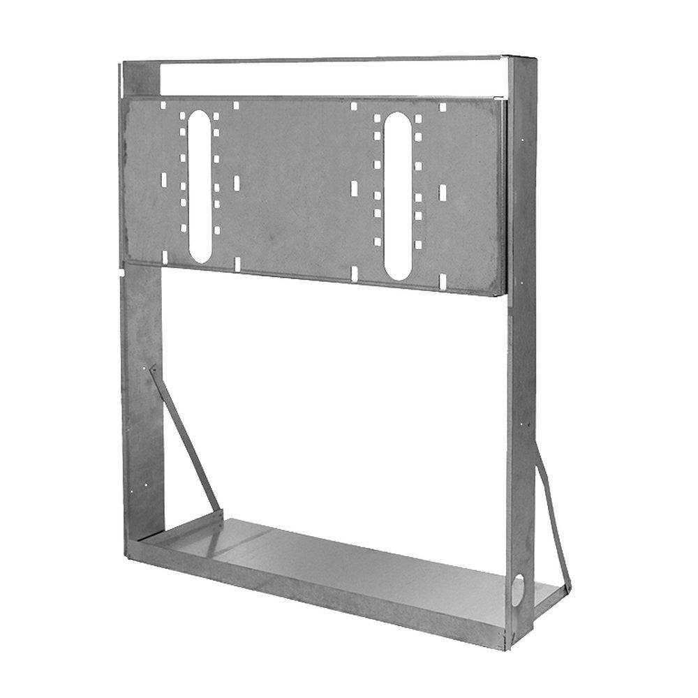 Haws&reg; Steel Water Cooler Mounting Frame 