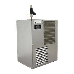 8 gph Chiller in Galvanized Steel