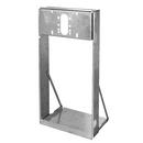 Haws&reg; Mounting Frame 