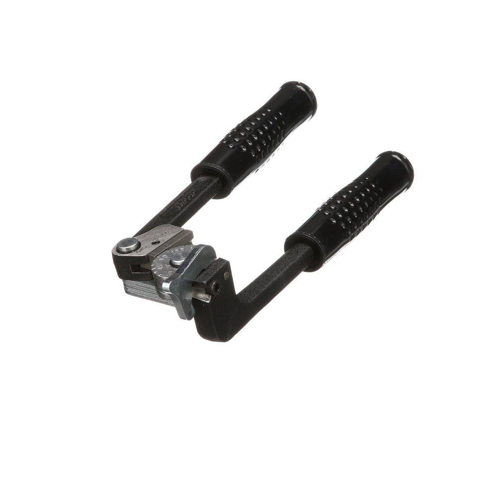 RIDGID Black Tube Bender 