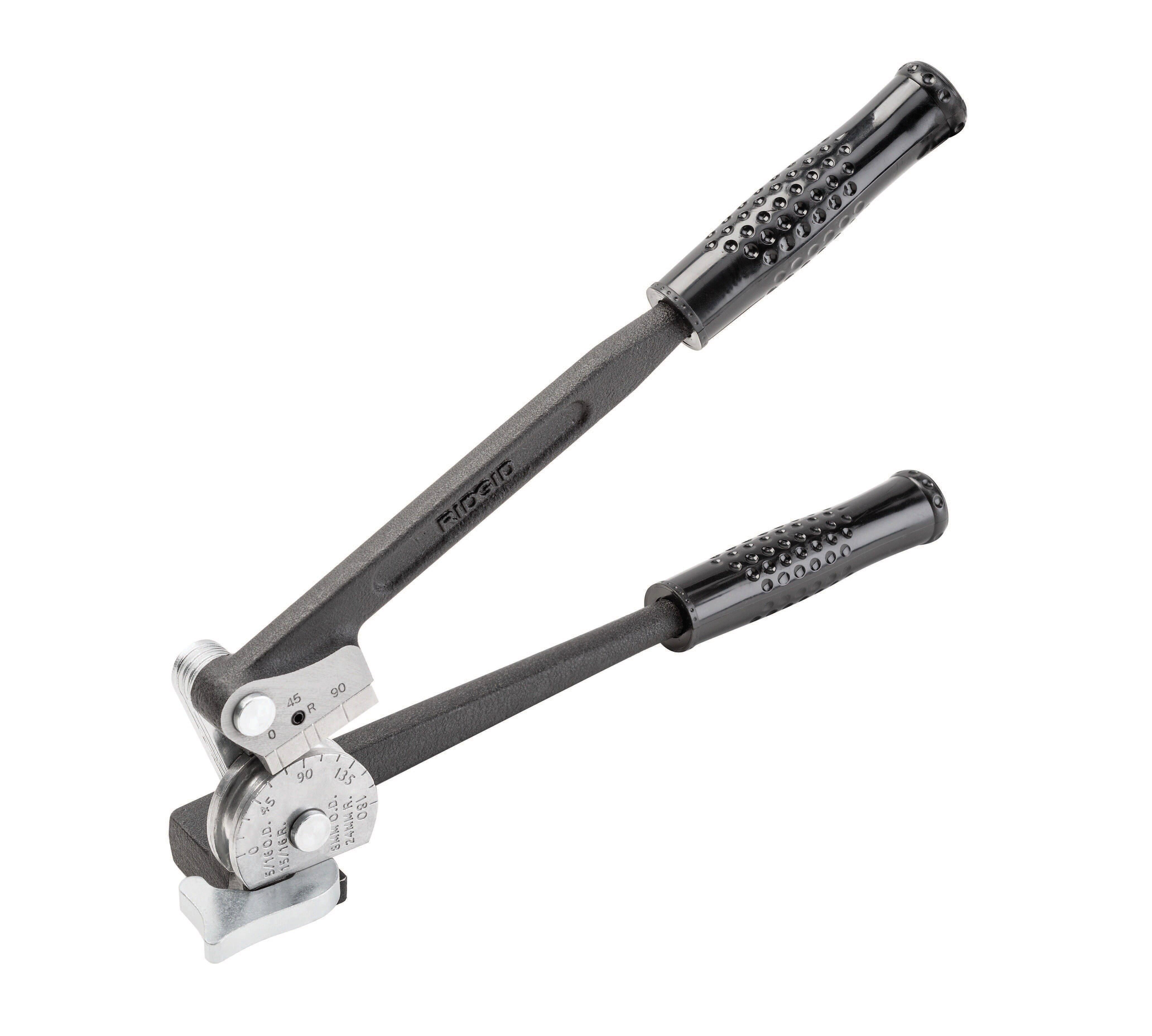 RIDGID Black Tube Bender 