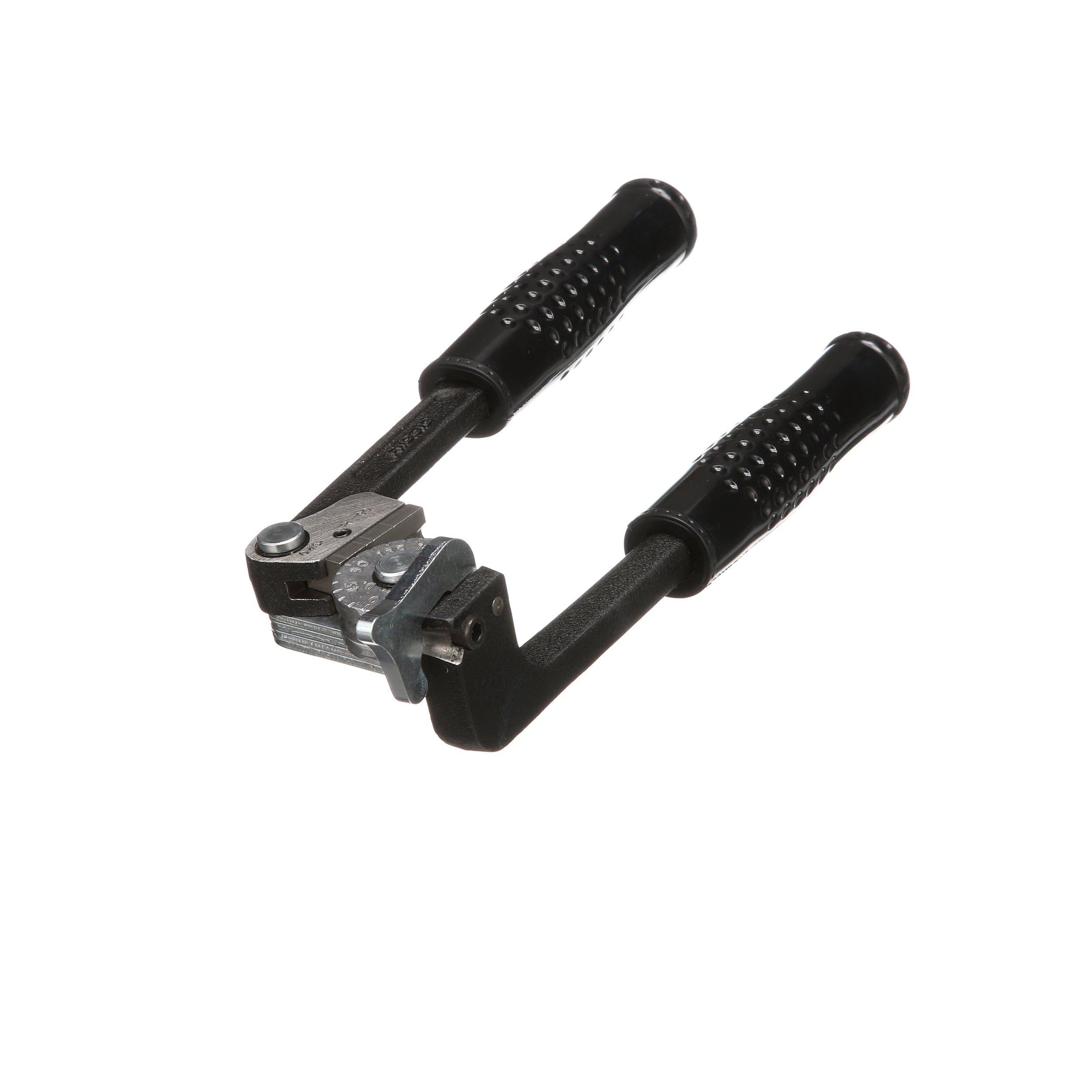 RIDGID Black Tube Bender 