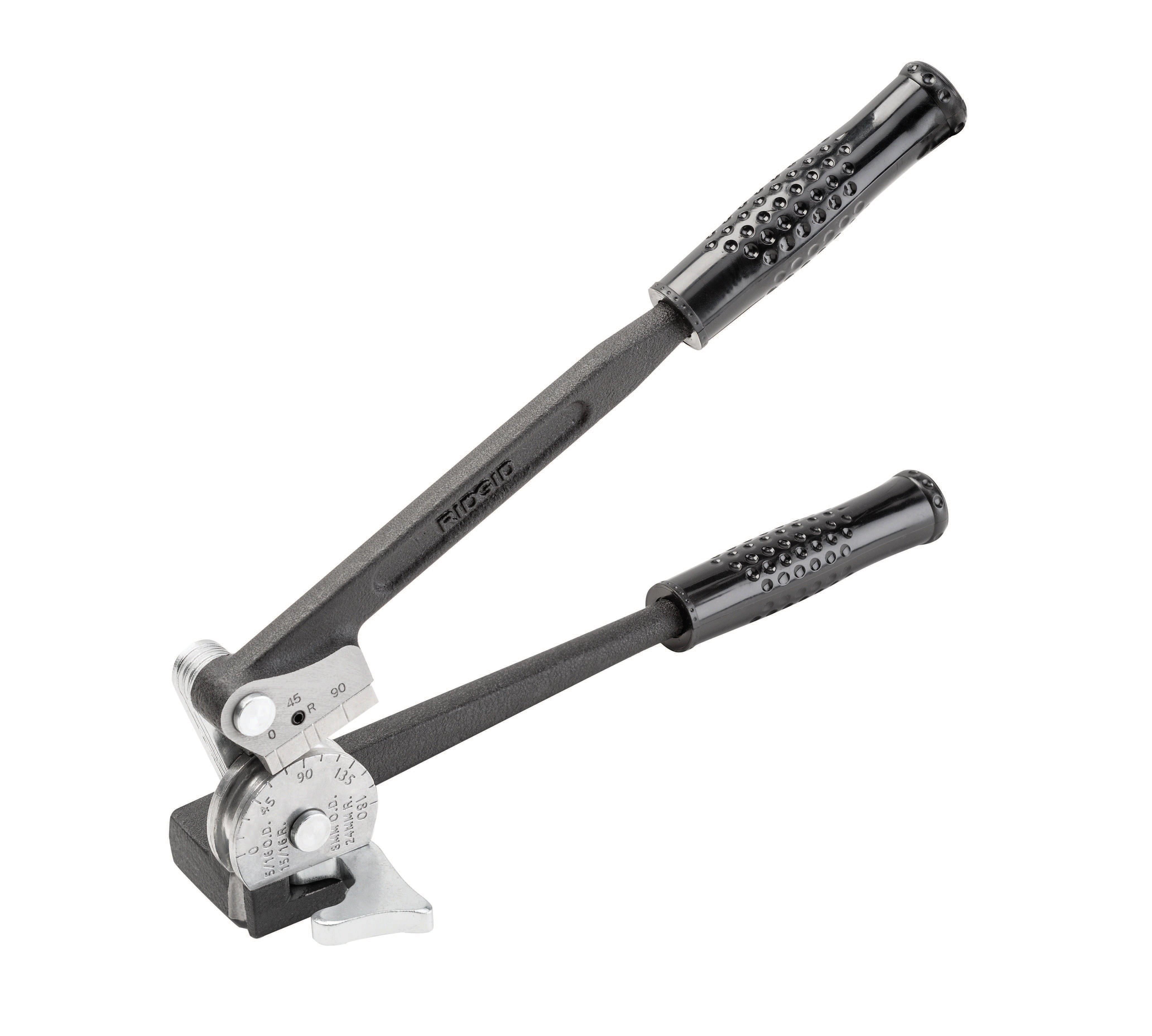 RIDGID Black Tube Bender 