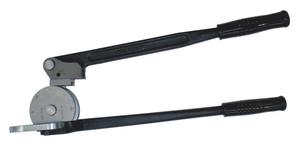 RIDGID Black Tube Bender 