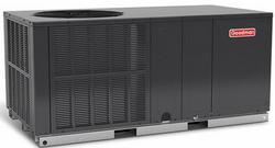 5 Ton - 15.2 SEER2 - Packaged Heat Pump - R-32