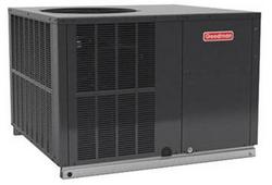GPHM5 Series 5 Ton Packaged Heat Pump 15.2 SEER2 R-32 208/230V