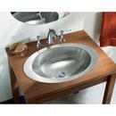 KOHLER Vibrant&reg; Polished Nickel Two Handle Widespread Bathroom Sink Faucet 