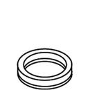 KOHLER Spacer 