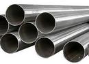 4 in. Welded Schedule 40 Stainless Steel Pipe