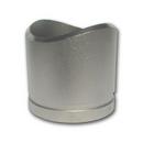 Island Fitting Company 2.5 in. Grooved 300# Domestic Forged Steel Grooveolet 