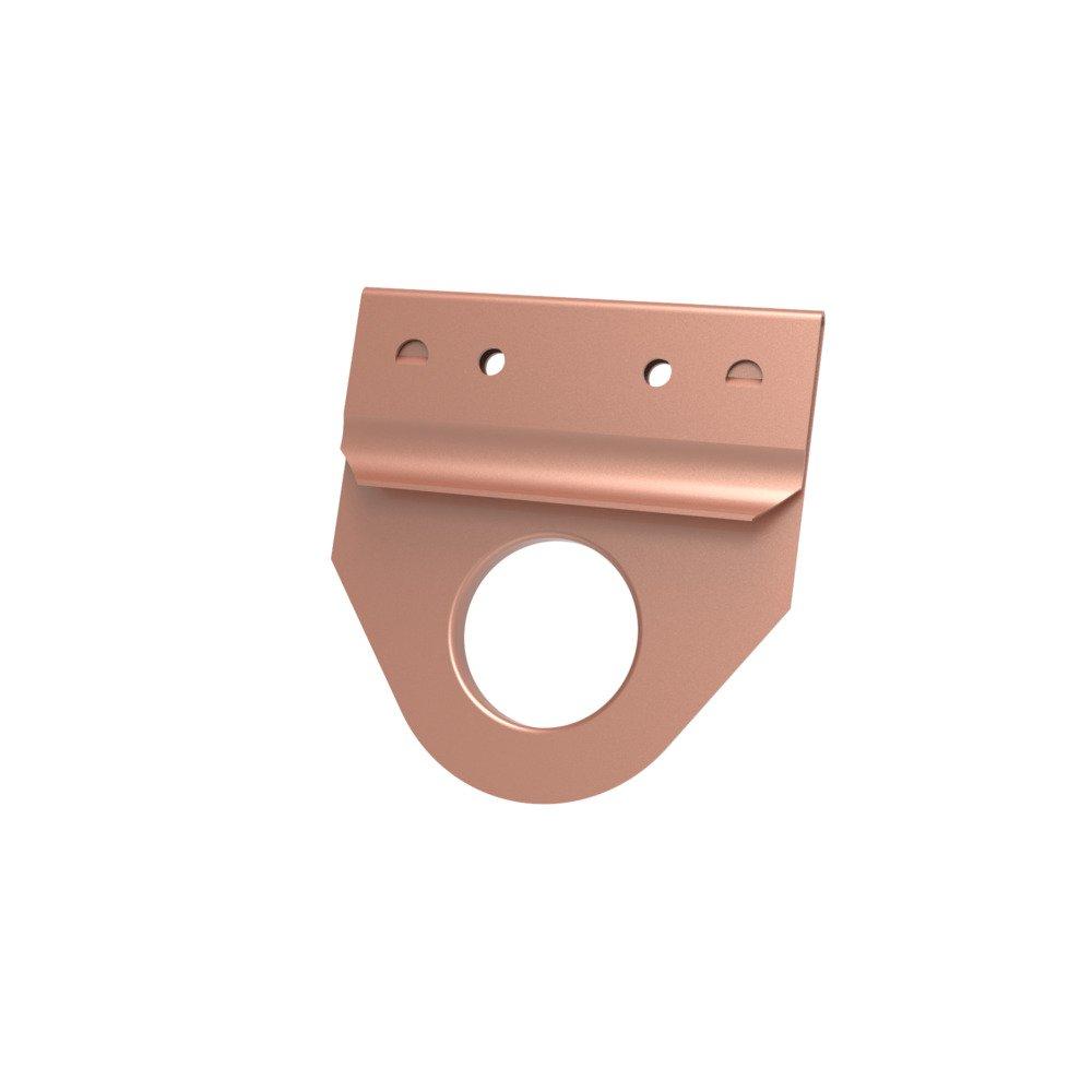 HoldRite&trade; Copper Copper Bracket Clip 