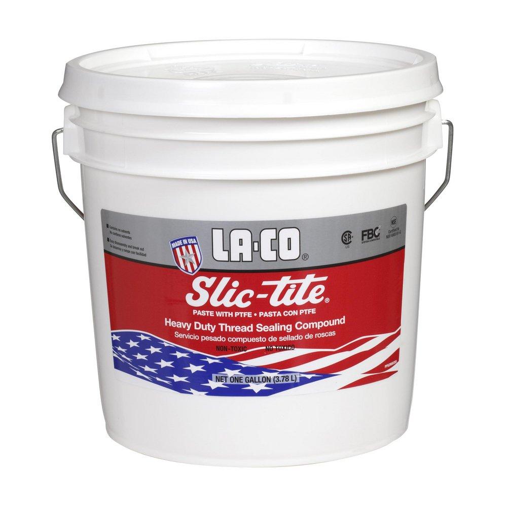 LA-CO&reg; Thread Sealant Paste 