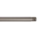 Craftmade Brushed Satin Nickel 48 in. Ceiling Fan Downrod 