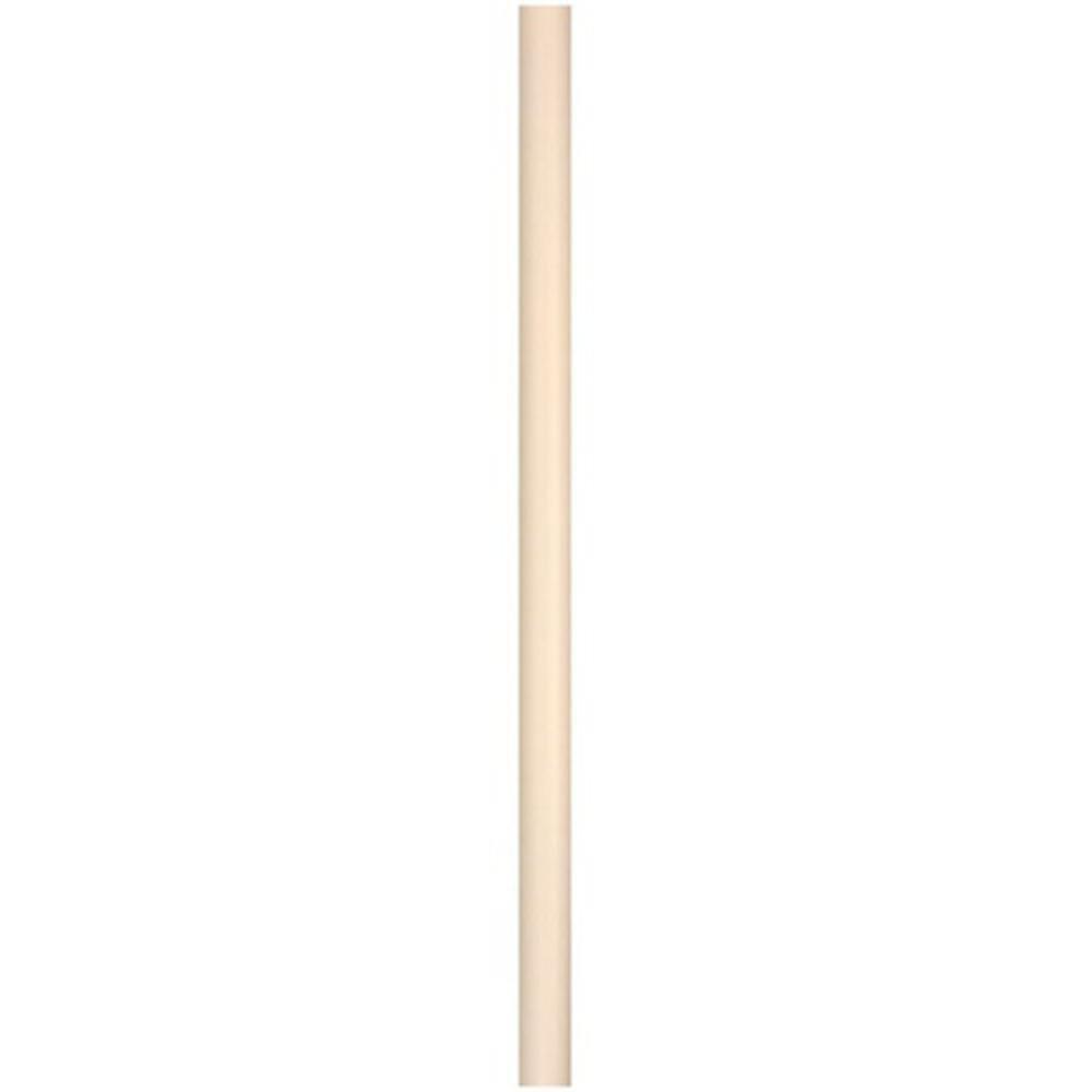 Craftmade Brushed Satin Nickel 48 in. Ceiling Fan Downrod 
