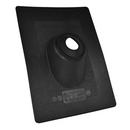 Oatey&reg; Black 2 in. Thermoplastic Roof Flashing 