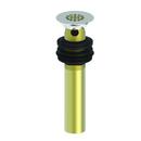 Brasstech Polished Chrome 7-1/8 in. Bathroom Sink Drain 