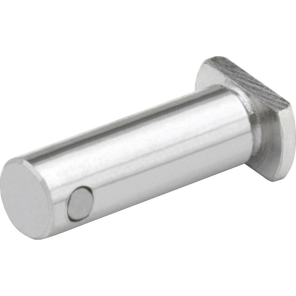 REED Silver Wheel Pin Ball Detent 