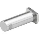 REED Silver Wheel Pin Ball Detent 
