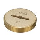 AB & A™ Brass Cleanout 