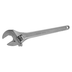 15 in Adjustable Wrench