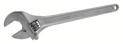 15 in Adjustable Wrench