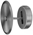 Pasco Clean-Out Plug with Cover 