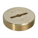 AB & A&trade; 2-1/2 in. Cleanout 