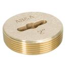 AB & A&trade; Tapped Countersunk Plug 