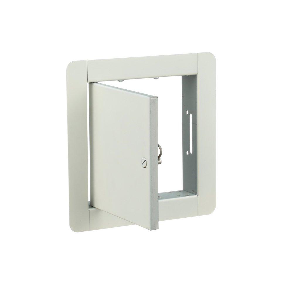 Mifab Satin 6 in. Access Door 