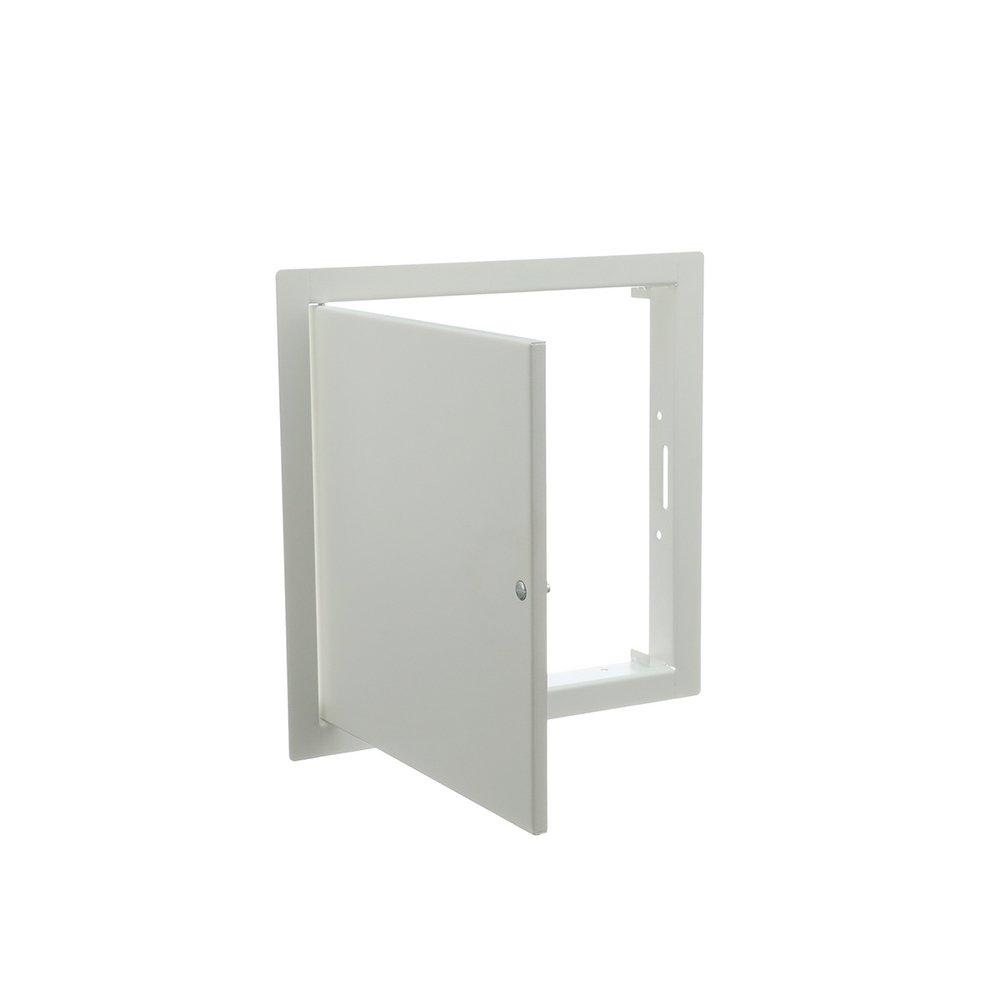 Mifab 12 in. 304 Stainless Steel Access Door 