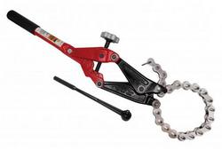 1-1/2 - 6 in. Ratchet Soil Pipe Cutter
