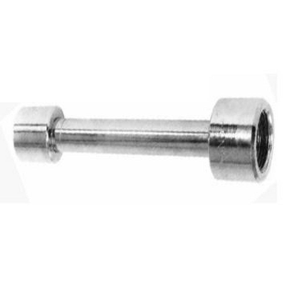 Pasco Nickel Angle On Wrench 