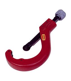 1-7/8 - 4-1/2 in Plastic Tube Cutter