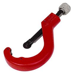 1-7/8 - 4-1/2 in Plastic Tube Cutter