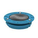 Frank Pattern 3 in. Cast Iron Closet Ring Set 