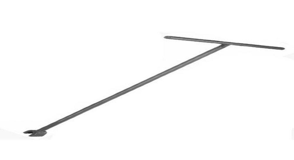 Pasco 36 in. Head Motor Key 