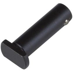 86/125 in. Wheel Pin