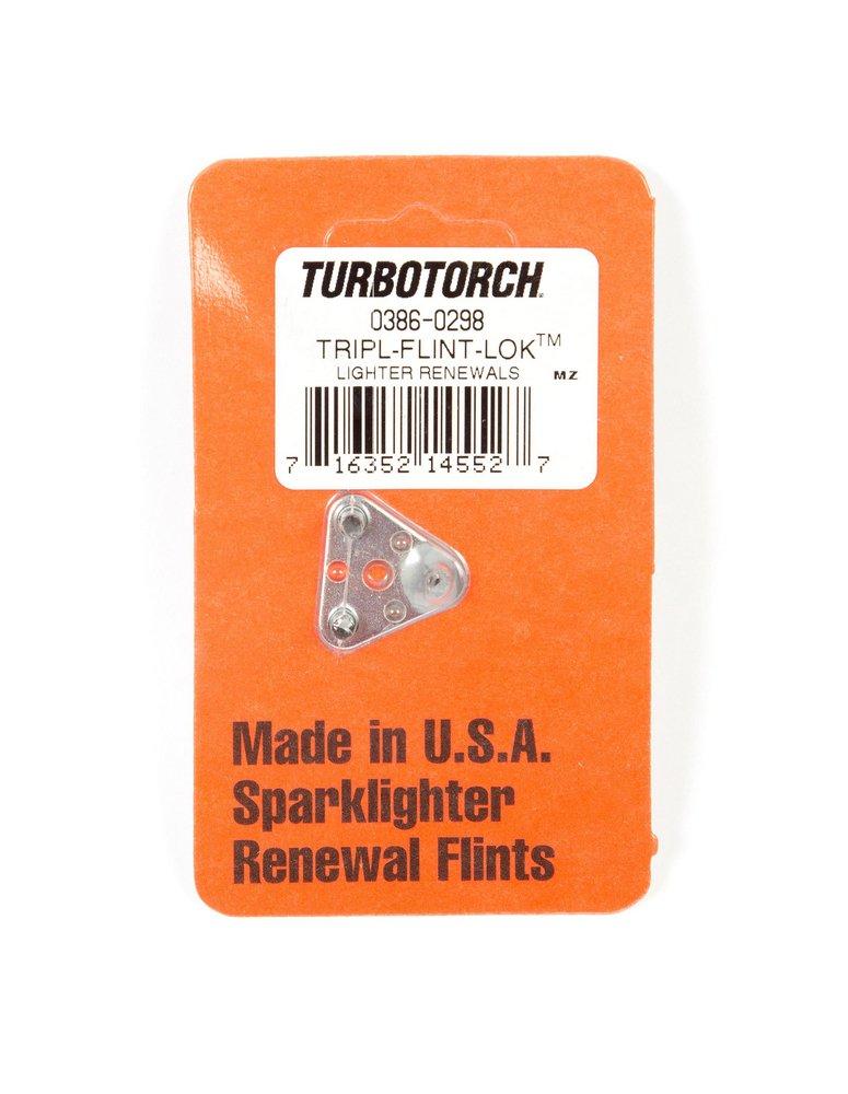 Victor Turbo Torch Gas Ignitor 1 Piece 