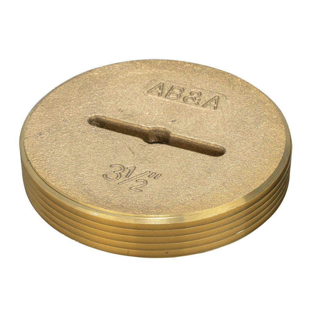 AB & A&trade; Brass Cleanout 