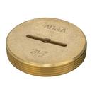 AB & A&trade; Brass Cleanout 